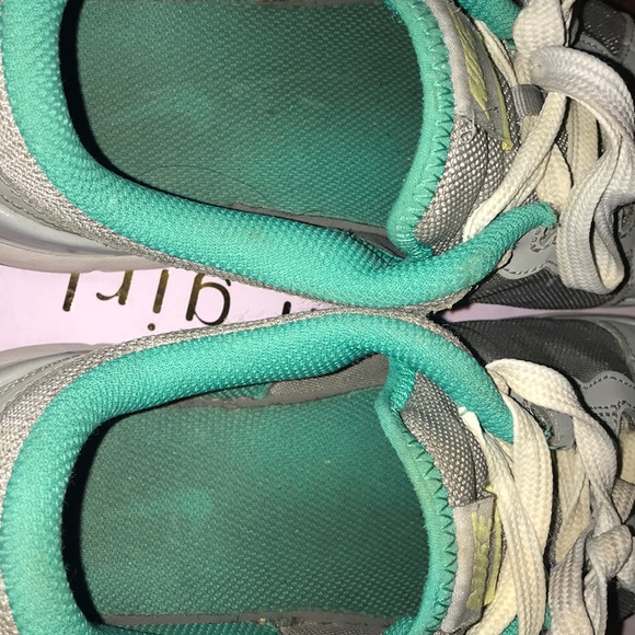 Nike running shoes - Picture 4 of 6